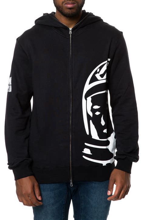 billionaire boys club icecream hoodie